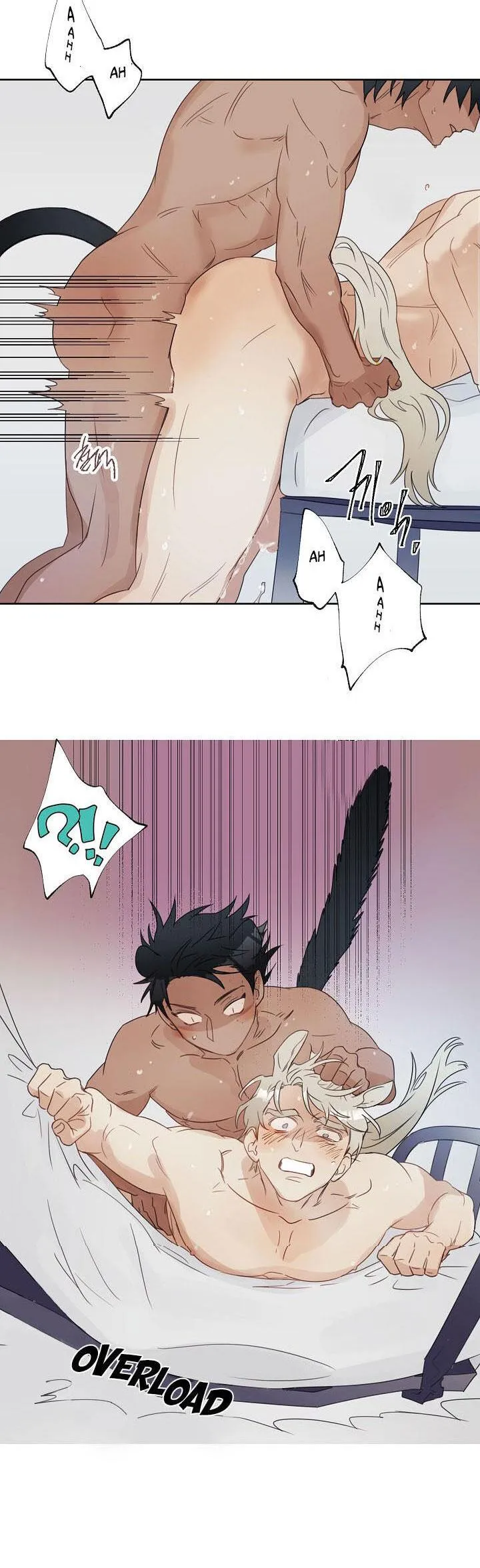 Trở Thành Chồng Em (NP) Chapter 3 Trang 14