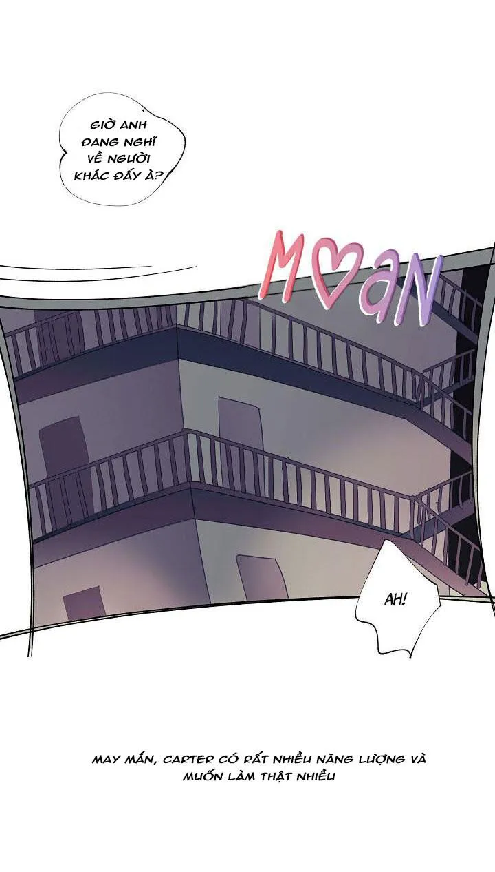 Trở Thành Chồng Em (NP) Chapter 3 Trang 18