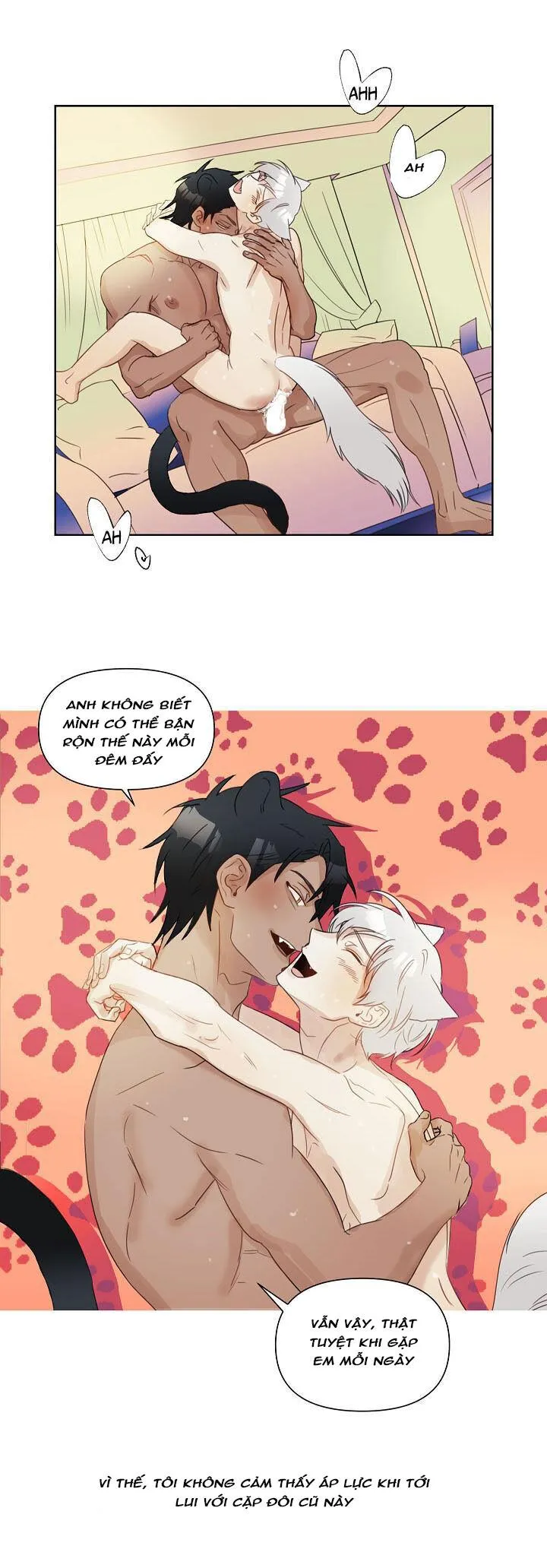 Trở Thành Chồng Em (NP) Chapter 3 Trang 19