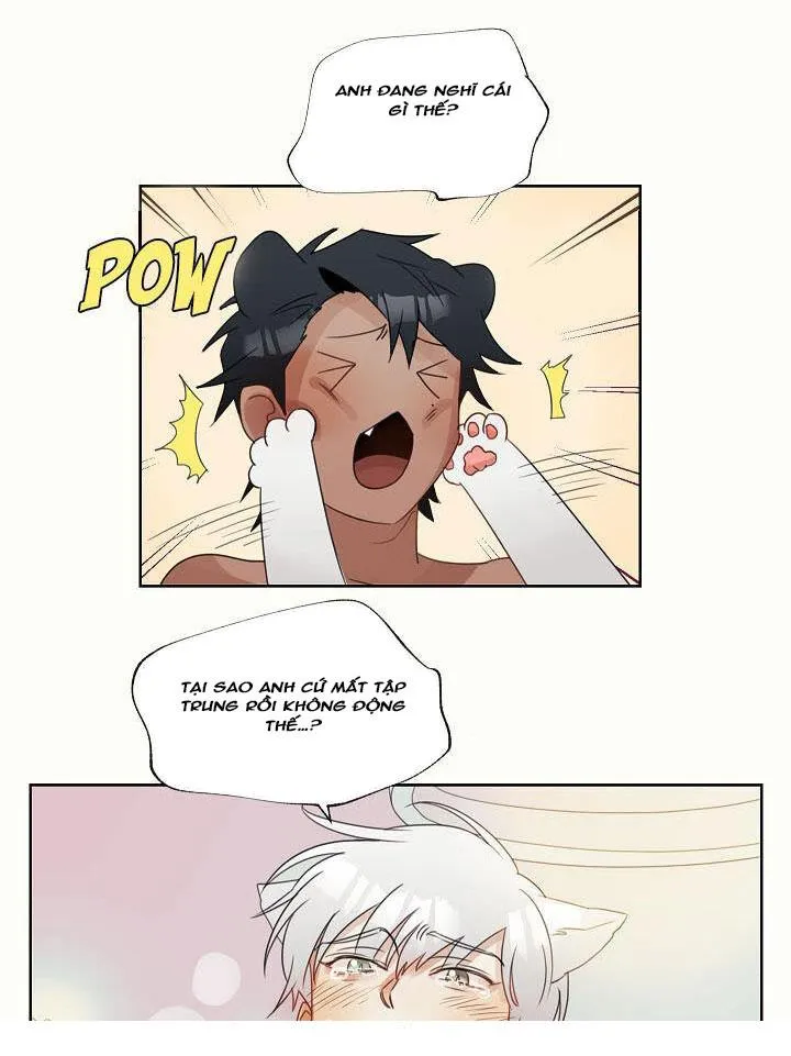 Trở Thành Chồng Em (NP) Chapter 3 Trang 25