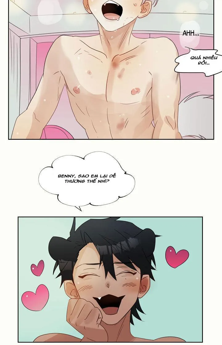 Trở Thành Chồng Em (NP) Chapter 3 Trang 26