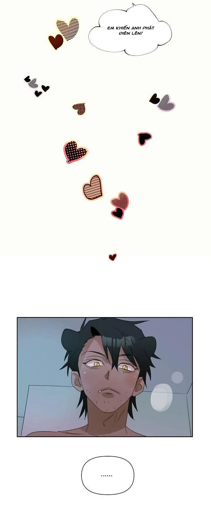 Trở Thành Chồng Em (NP) Chapter 3 Trang 27