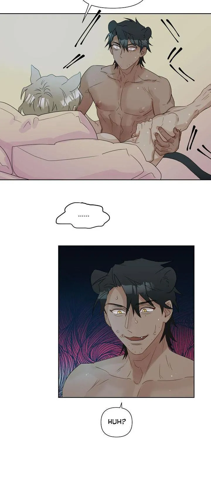 Trở Thành Chồng Em (NP) Chapter 3 Trang 29