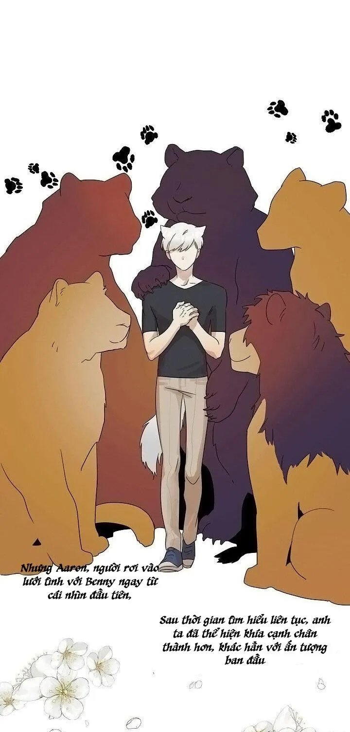 Trở Thành Chồng Em (NP) Chapter 1 Trang 4