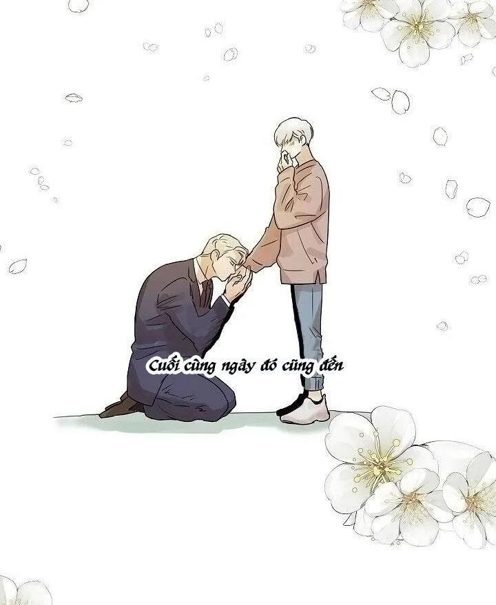 Trở Thành Chồng Em (NP) Chapter 1 Trang 5