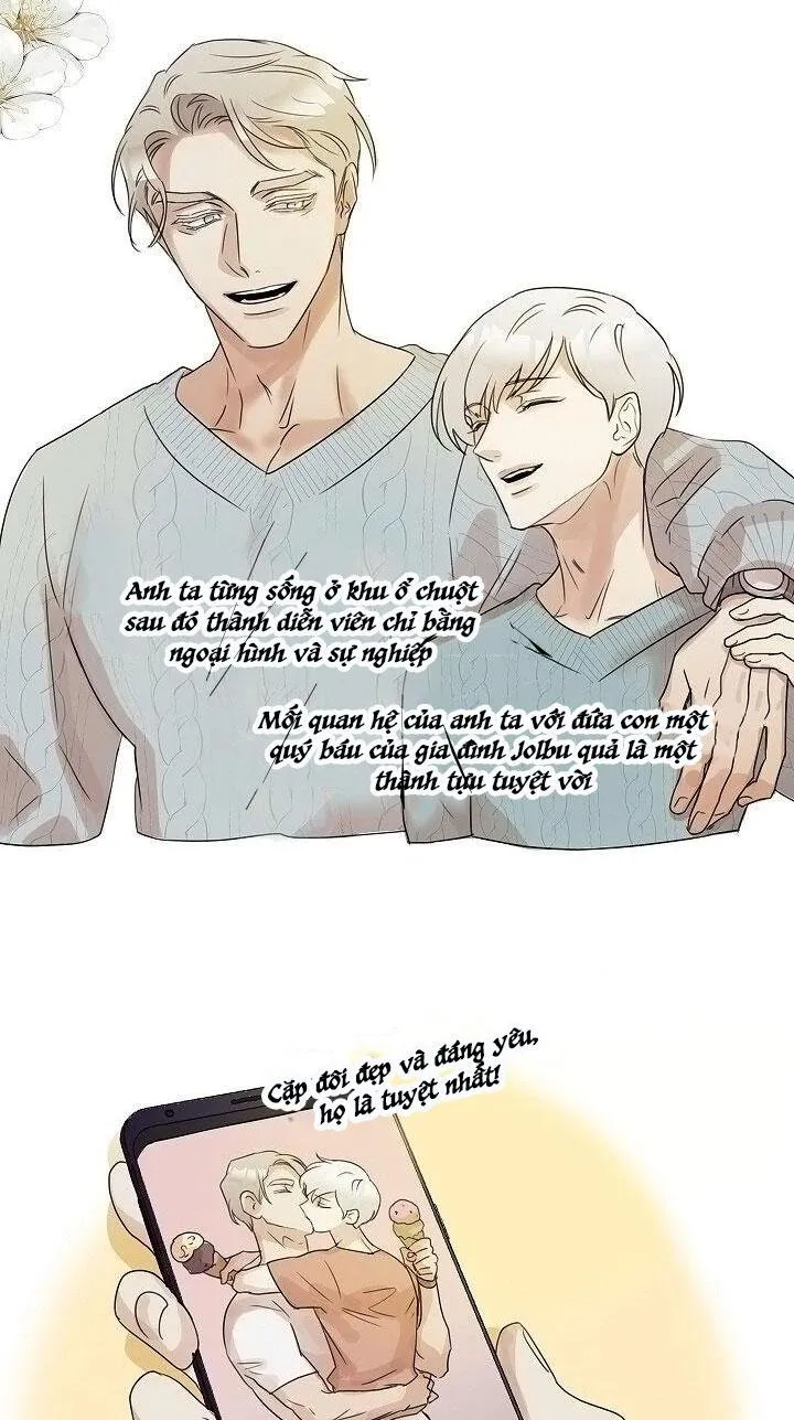 Trở Thành Chồng Em (NP) Chapter 1 Trang 6