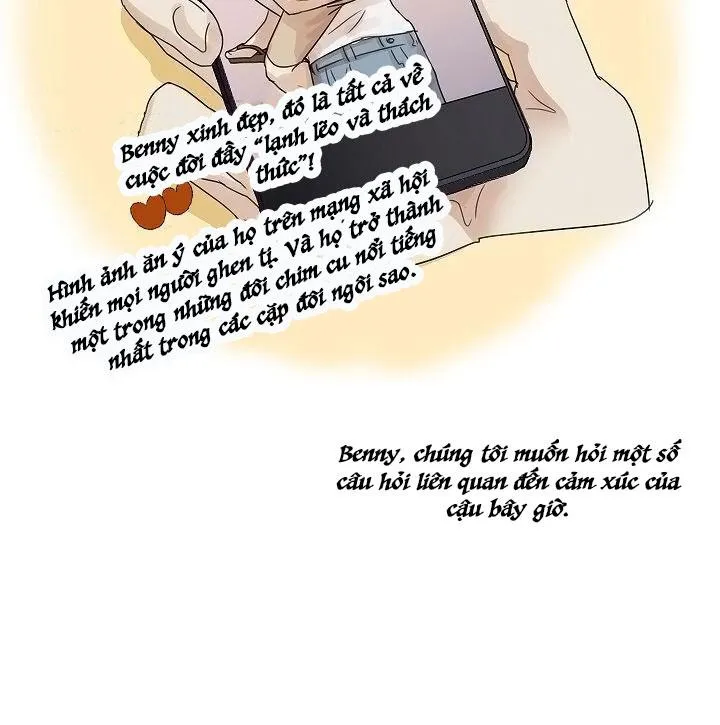 Trở Thành Chồng Em (NP) Chapter 1 Trang 7