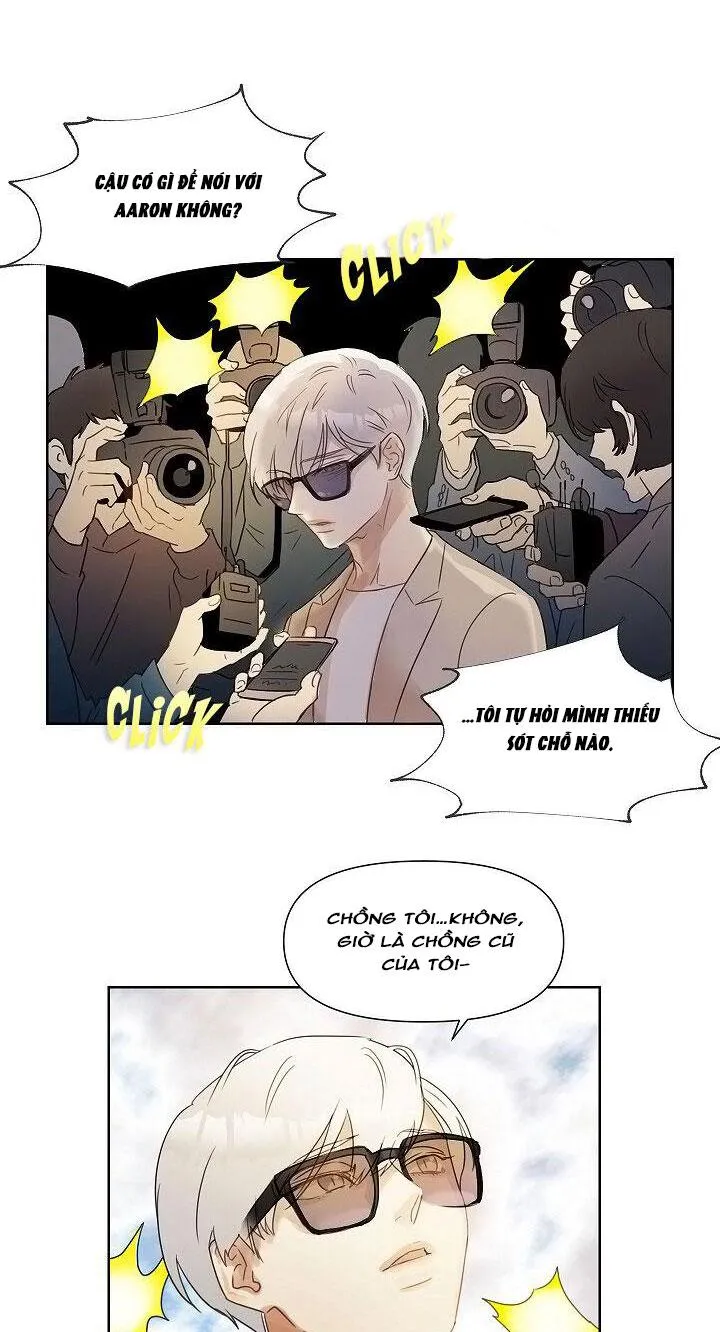 Trở Thành Chồng Em (NP) Chapter 1 Trang 8