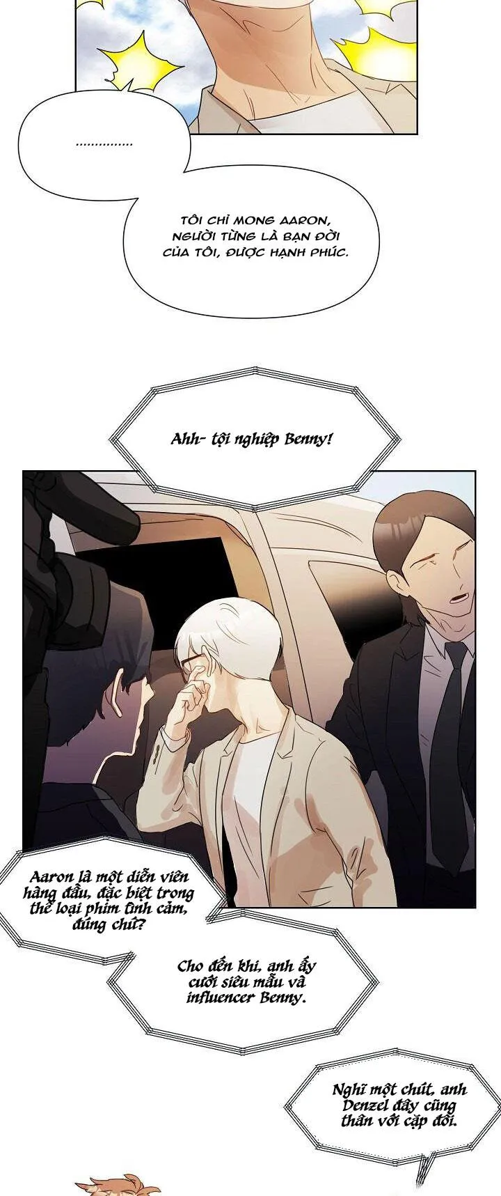 Trở Thành Chồng Em (NP) Chapter 1 Trang 9