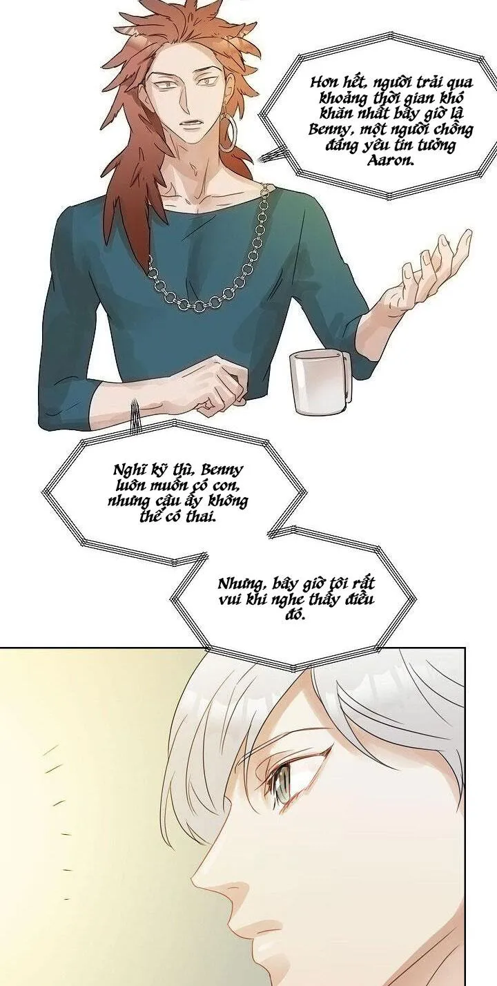 Trở Thành Chồng Em (NP) Chapter 1 Trang 11