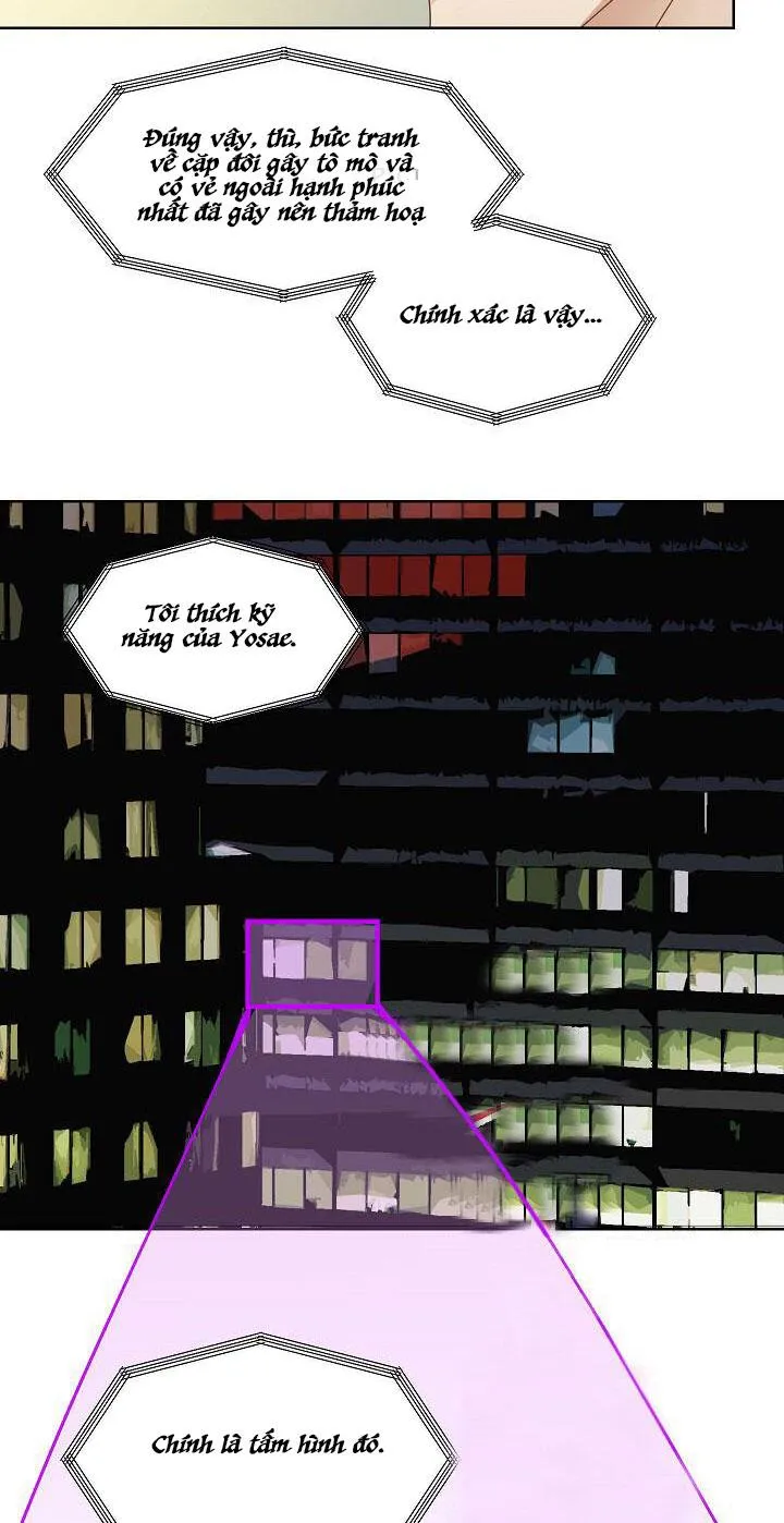 Trở Thành Chồng Em (NP) Chapter 1 Trang 12