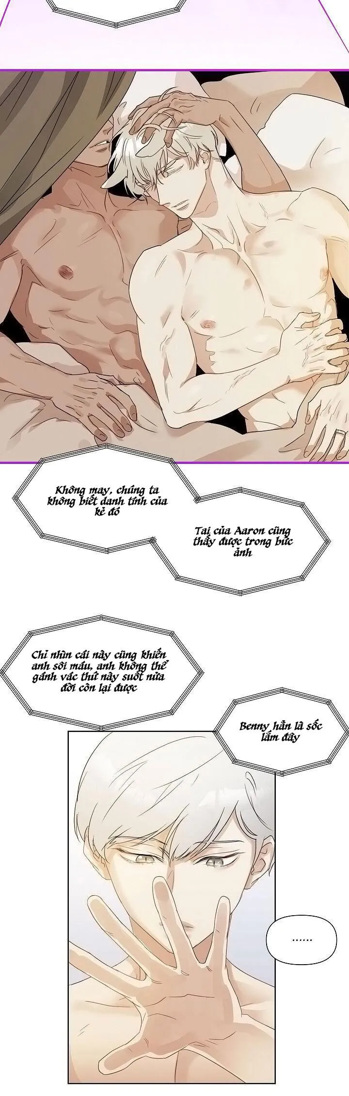 Trở Thành Chồng Em (NP) Chapter 1 Trang 13