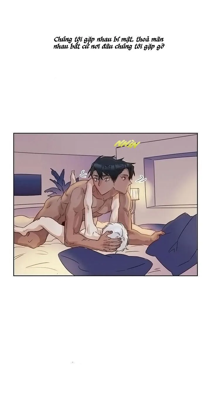 Trở Thành Chồng Em (NP) Chapter 1 Trang 28