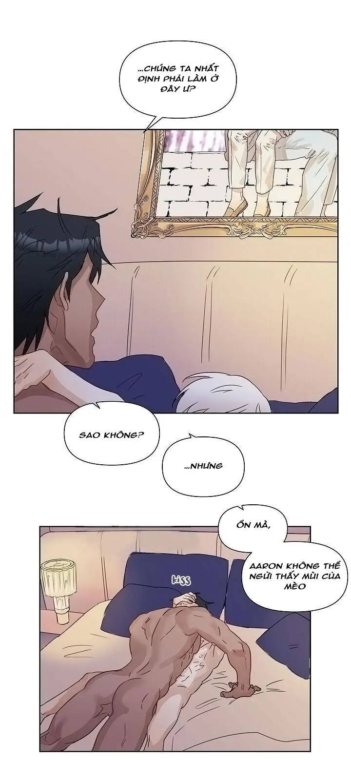 Trở Thành Chồng Em (NP) Chapter 1 Trang 29