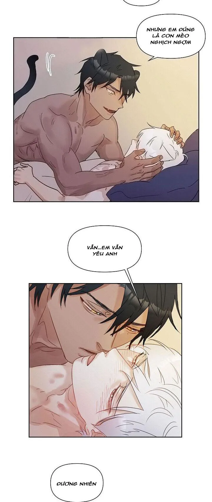 Trở Thành Chồng Em (NP) Chapter 1 Trang 32