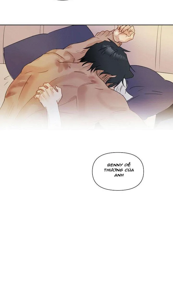 Trở Thành Chồng Em (NP) Chapter 1 Trang 33