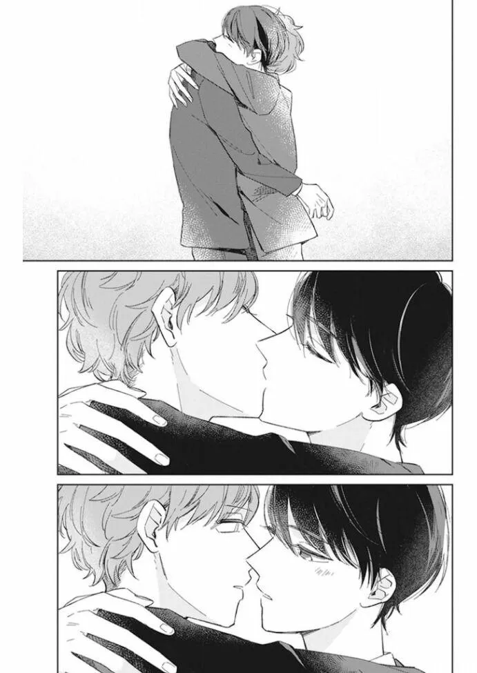 Trở thành của riêng tôi được chứ? Chapter 5 Trang 13