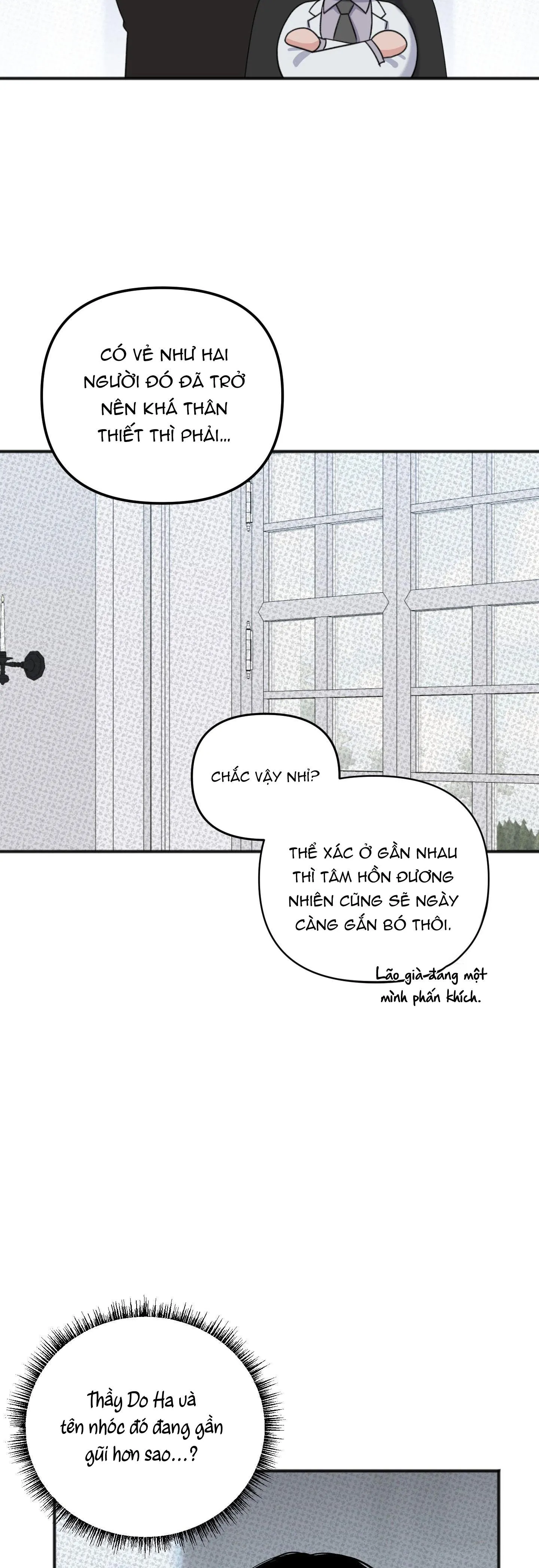 BÉ XÚC TU Chapter 11 Trang 5