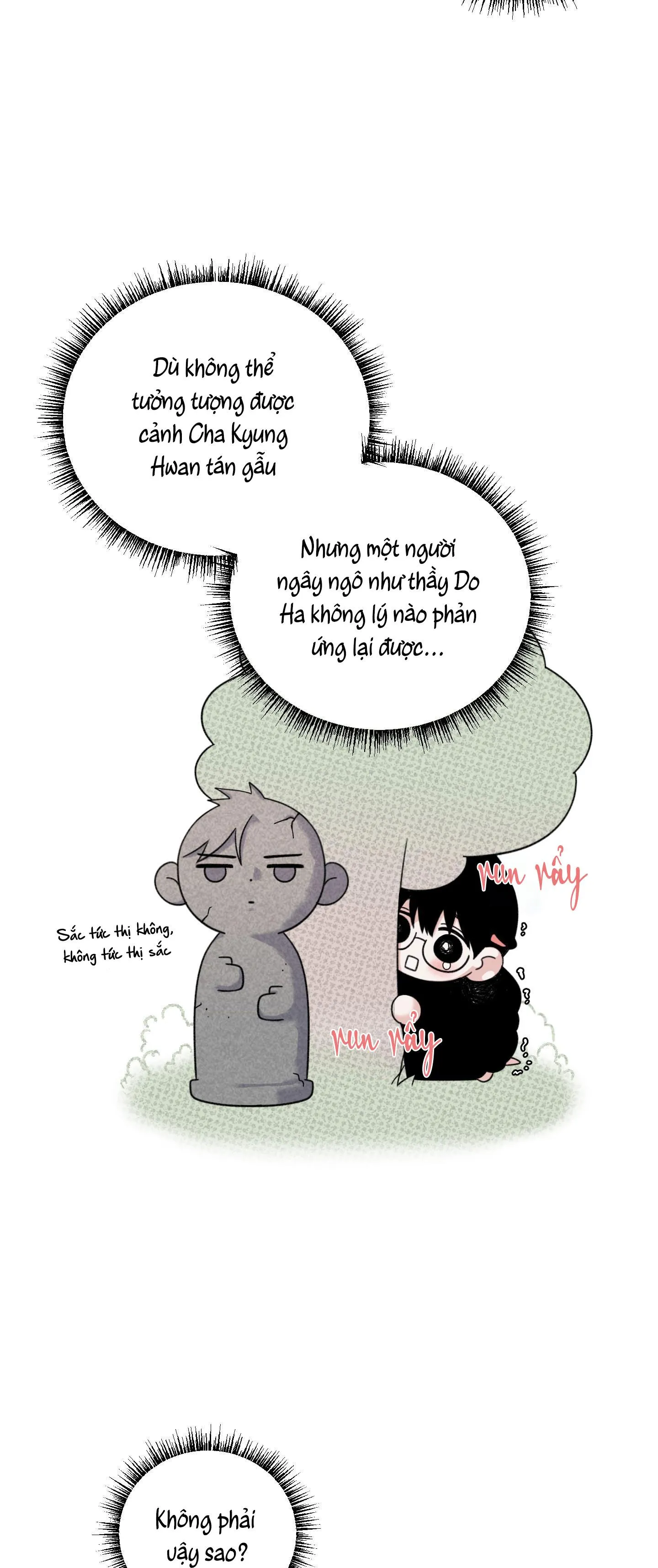 BÉ XÚC TU Chapter 11 Trang 7