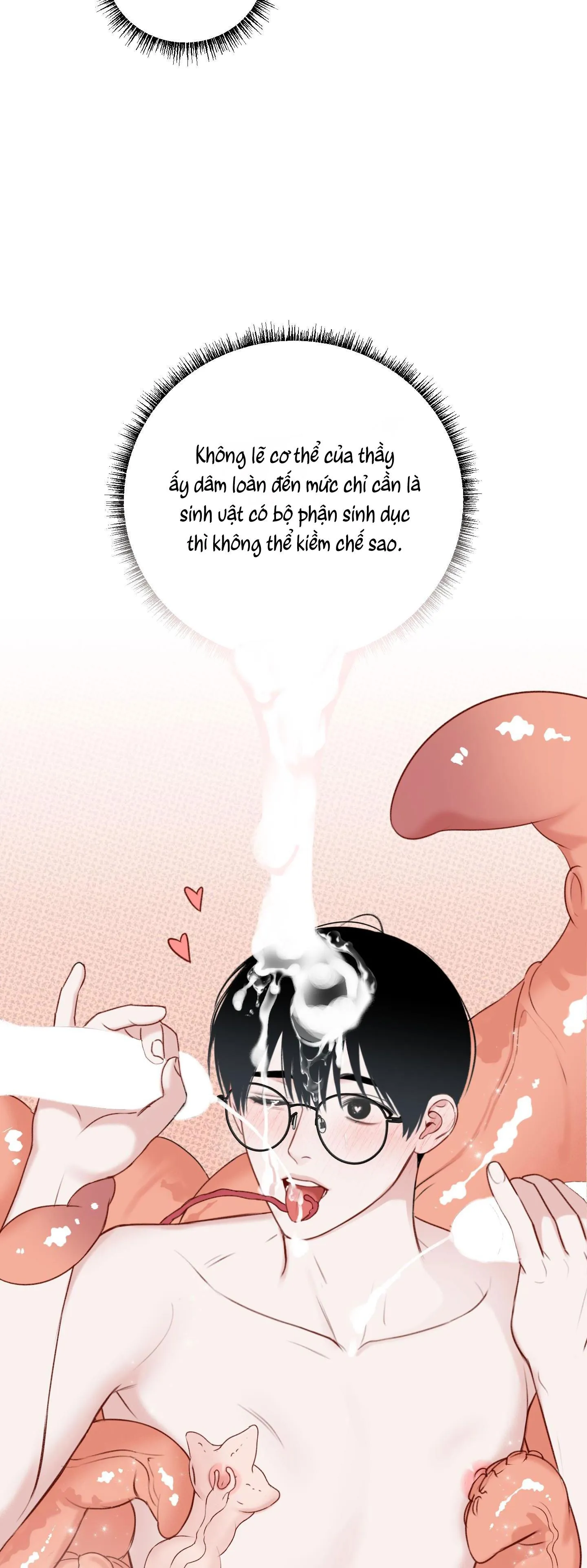 BÉ XÚC TU Chapter 11 Trang 8