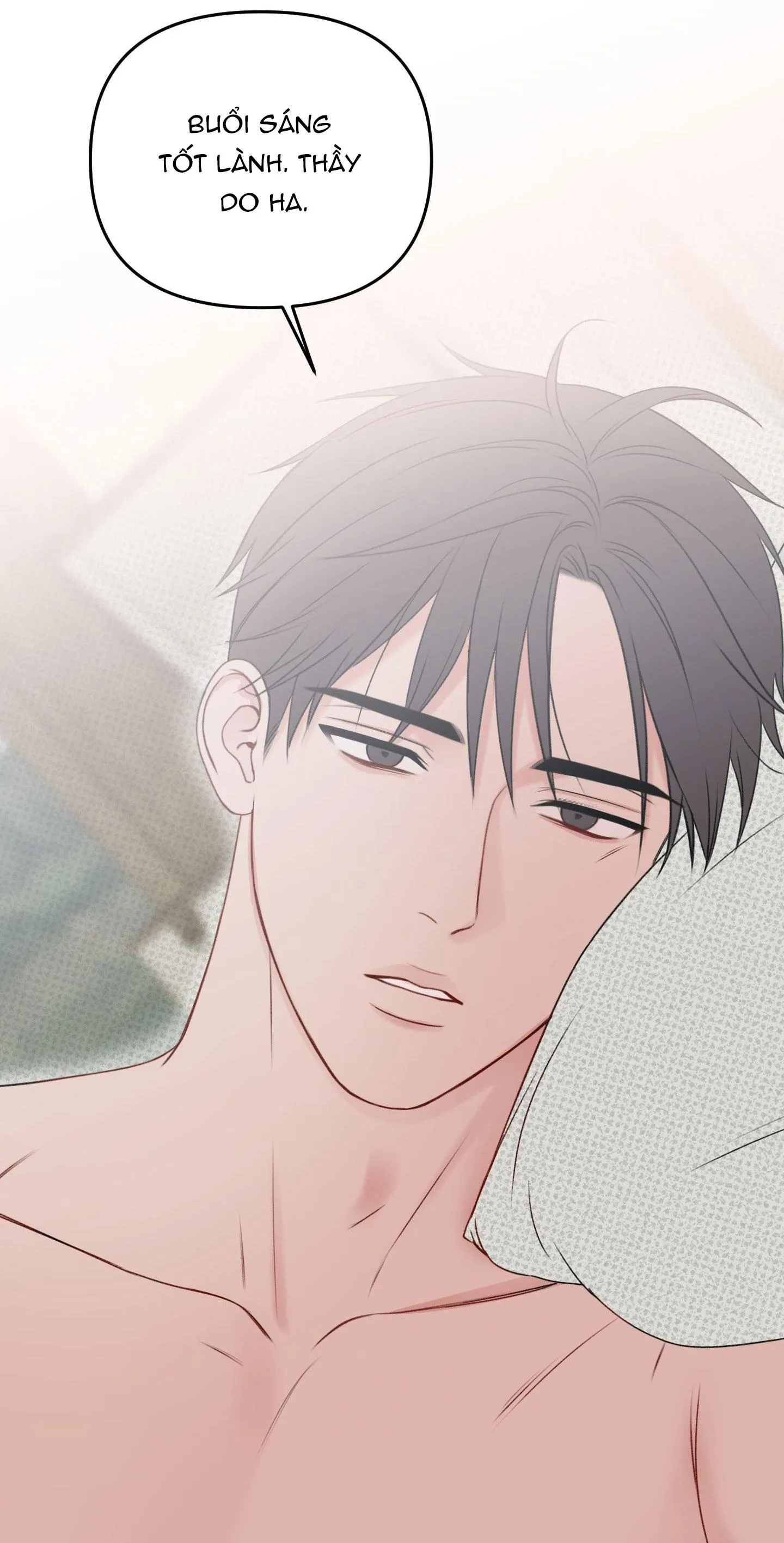 BÉ XÚC TU Chapter 11 Trang 13