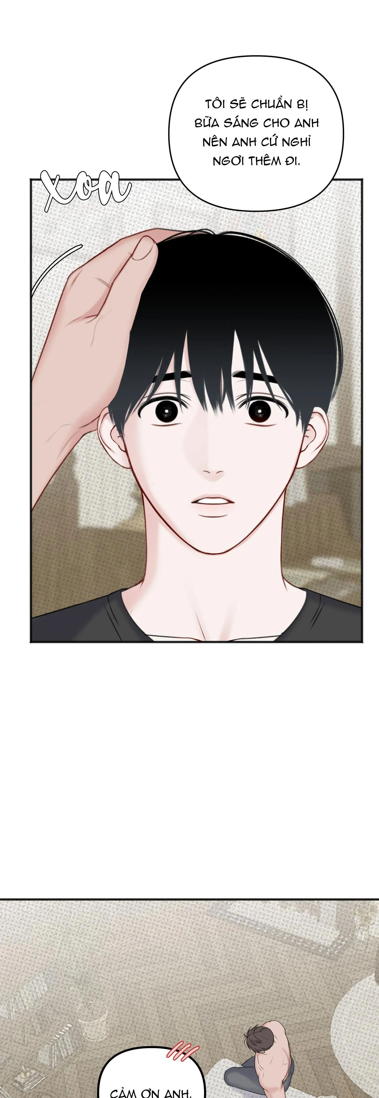 BÉ XÚC TU Chapter 11 Trang 15