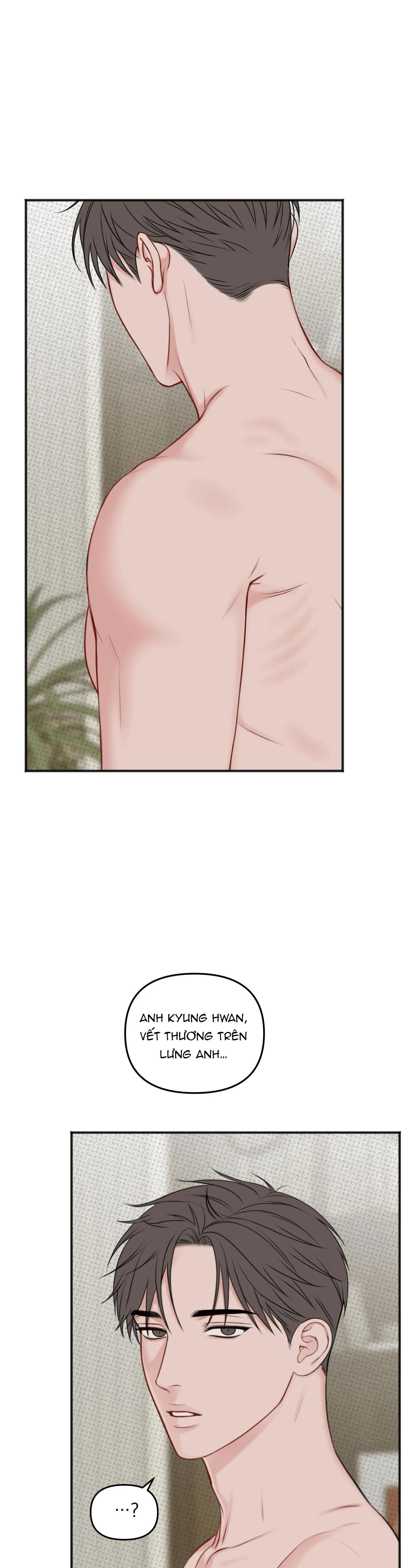 BÉ XÚC TU Chapter 11 Trang 17