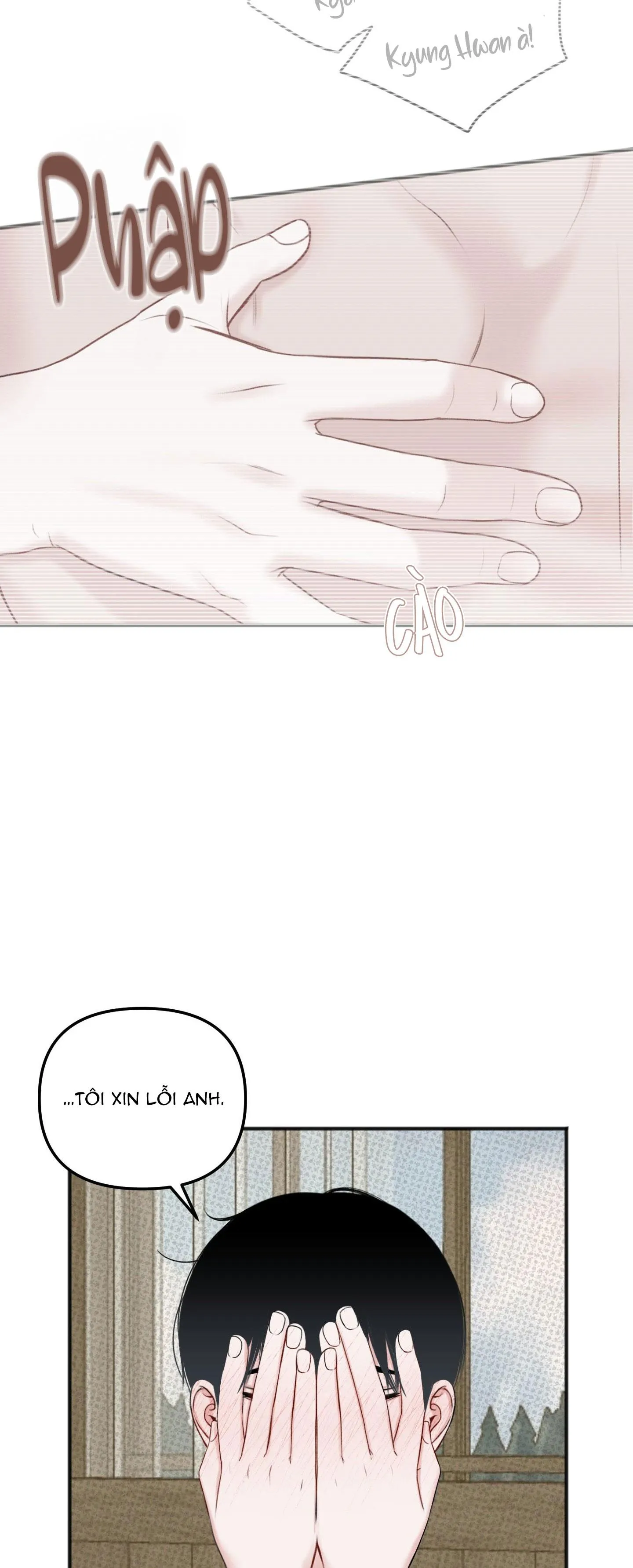 BÉ XÚC TU Chapter 11 Trang 19