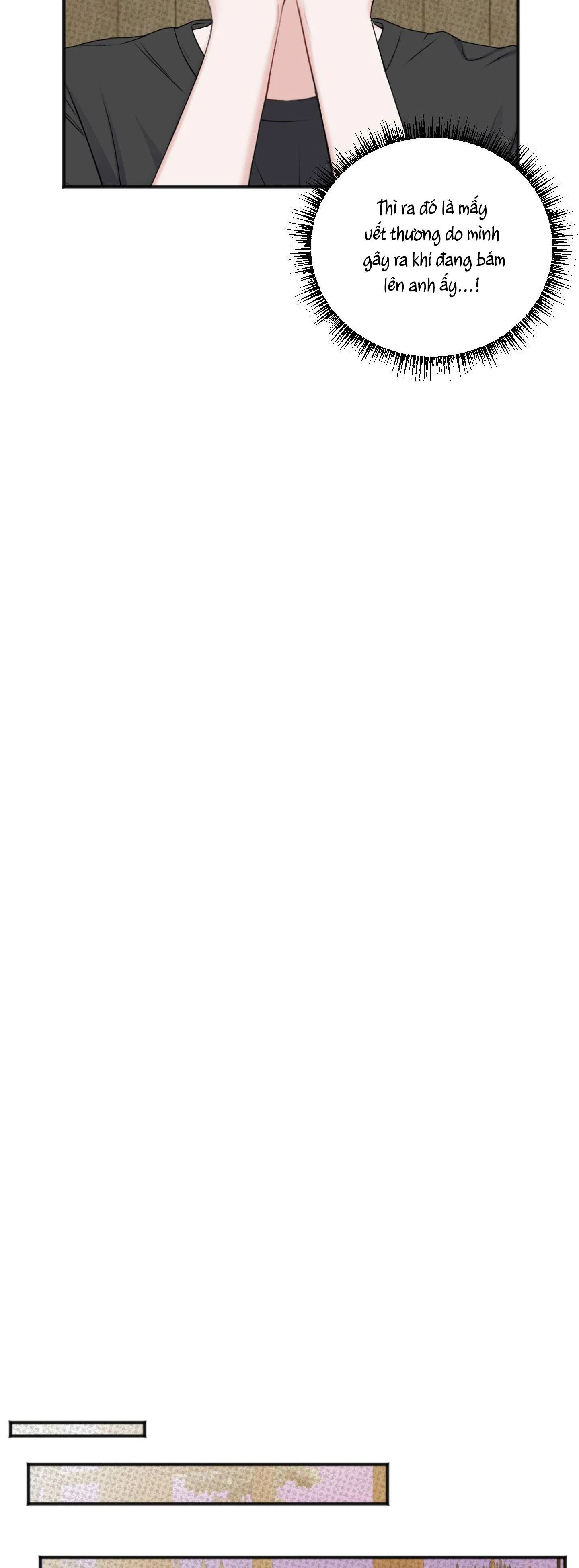 BÉ XÚC TU Chapter 11 Trang 20