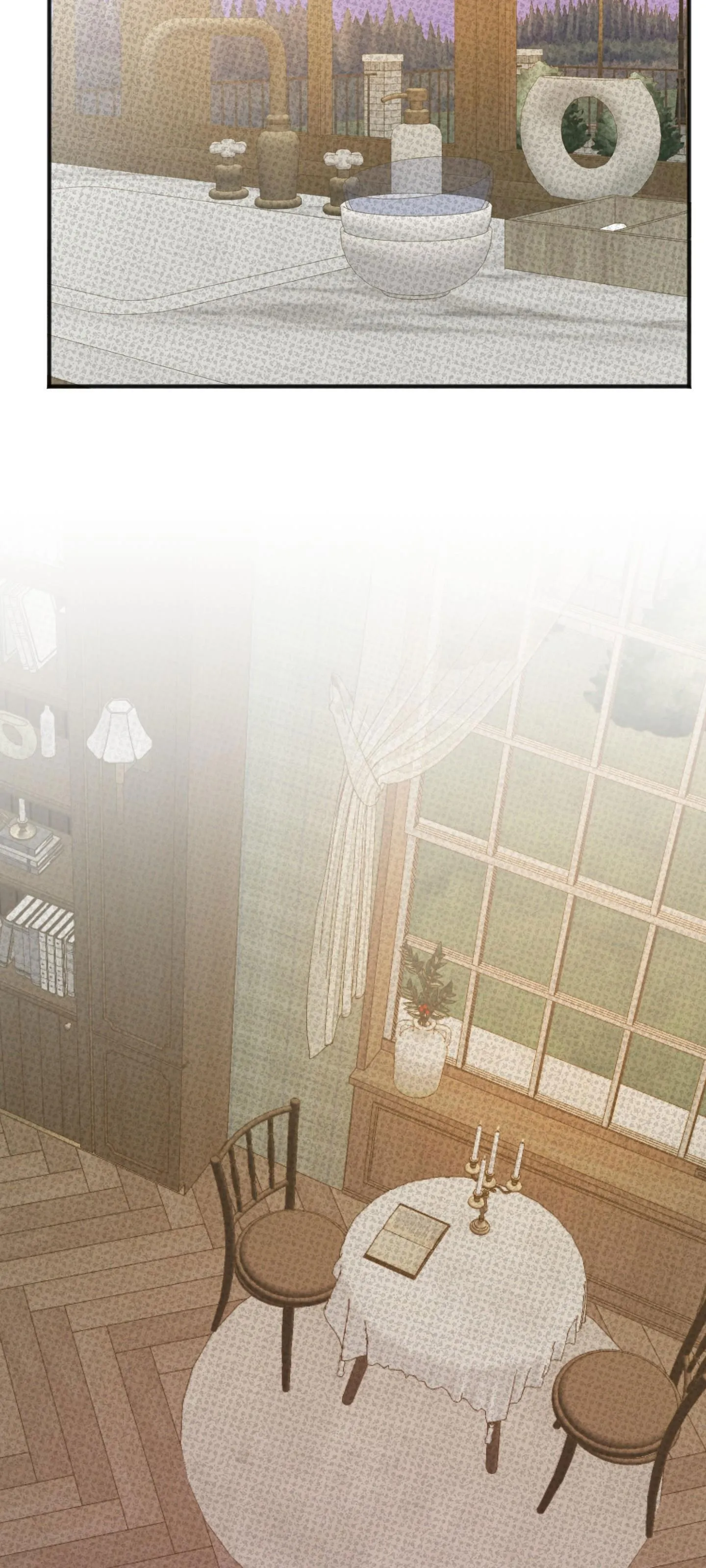 BÉ XÚC TU Chapter 11 Trang 21