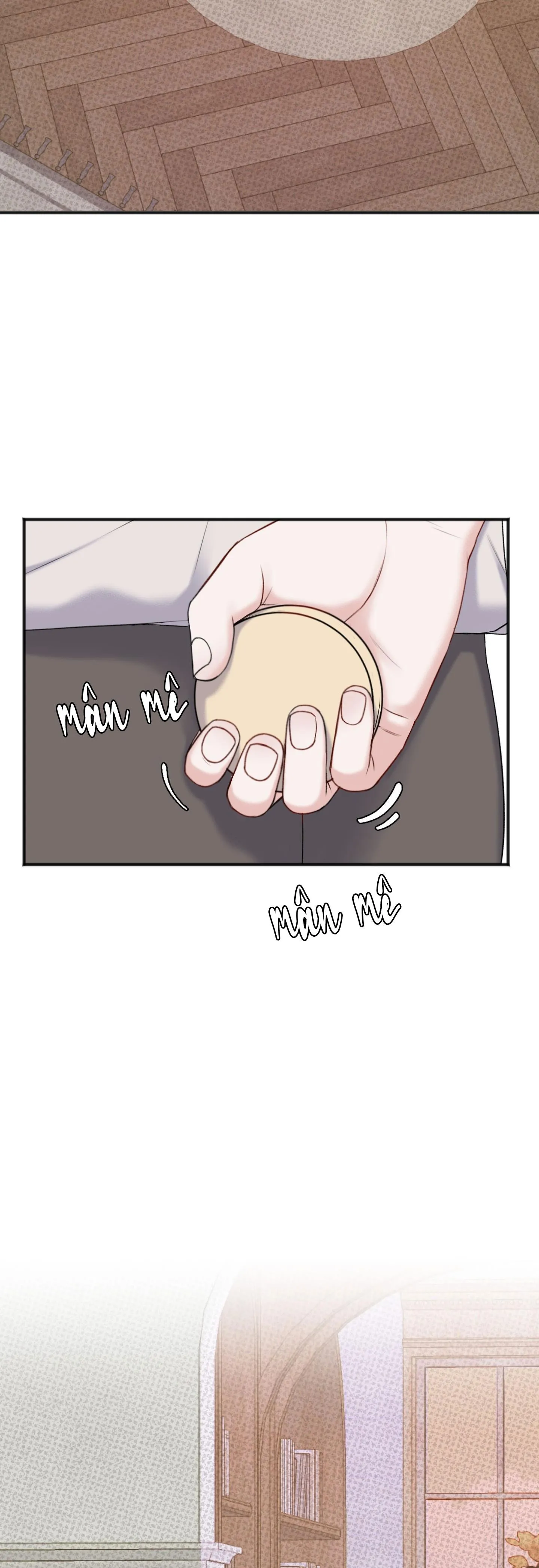 BÉ XÚC TU Chapter 11 Trang 22