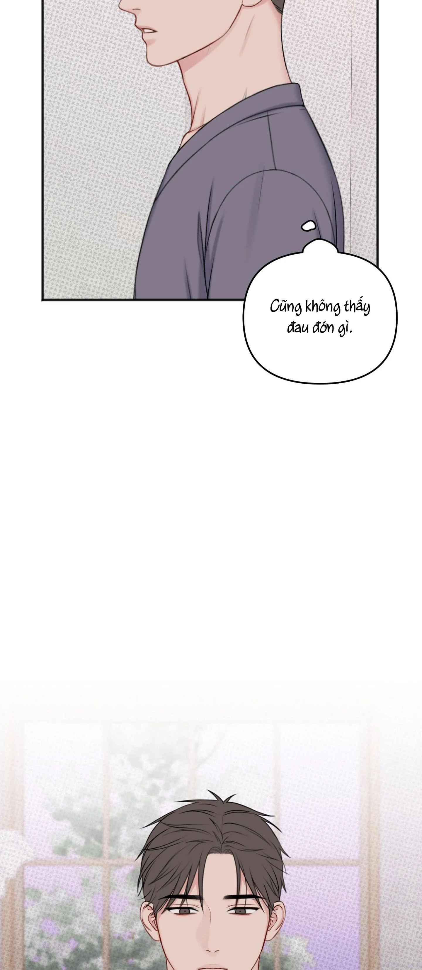 BÉ XÚC TU Chapter 11 Trang 28