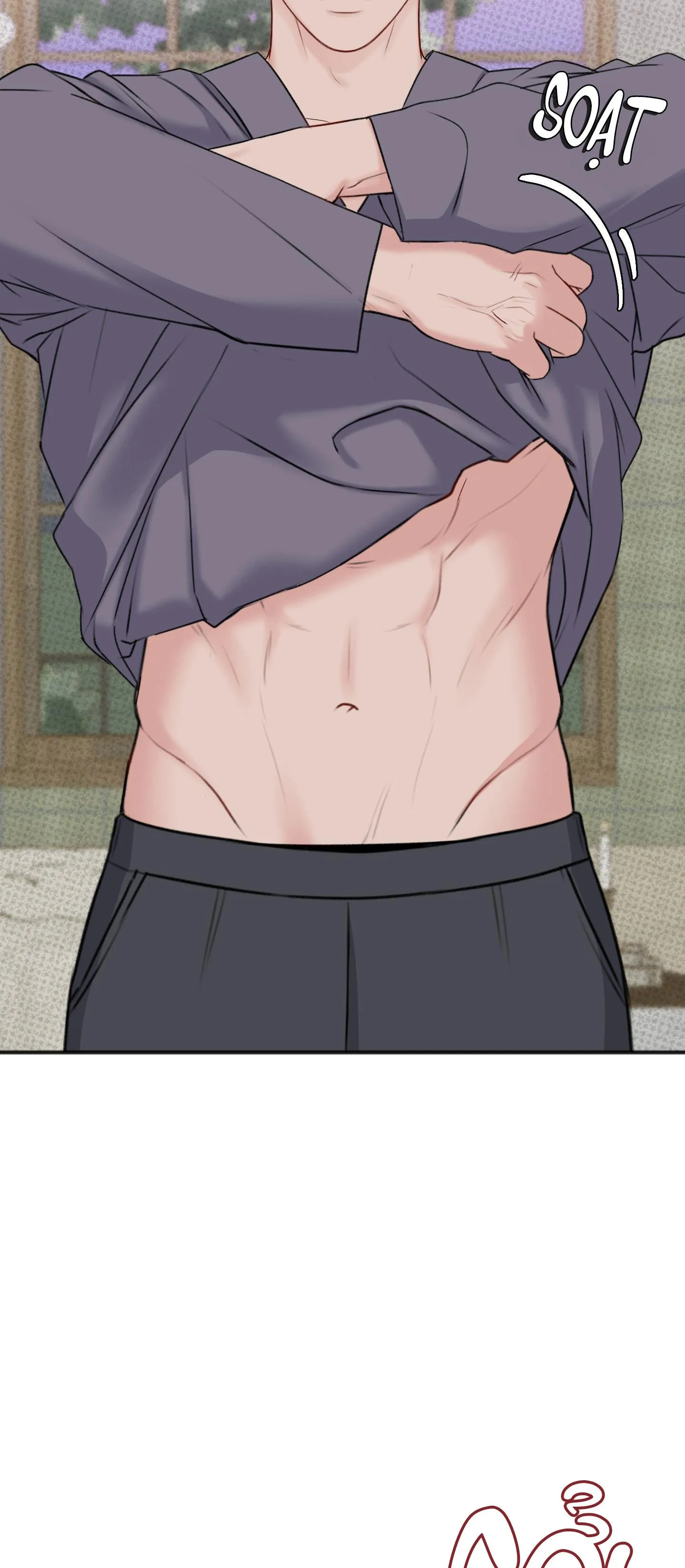 BÉ XÚC TU Chapter 11 Trang 29