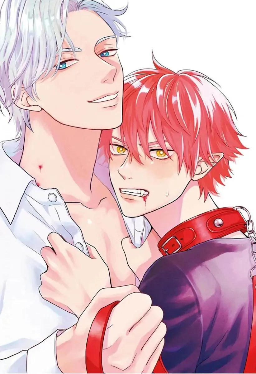 (END) Trở Thành Huyết Nô Của Bạn Cùng Lớp Chapter 1 Trang 4