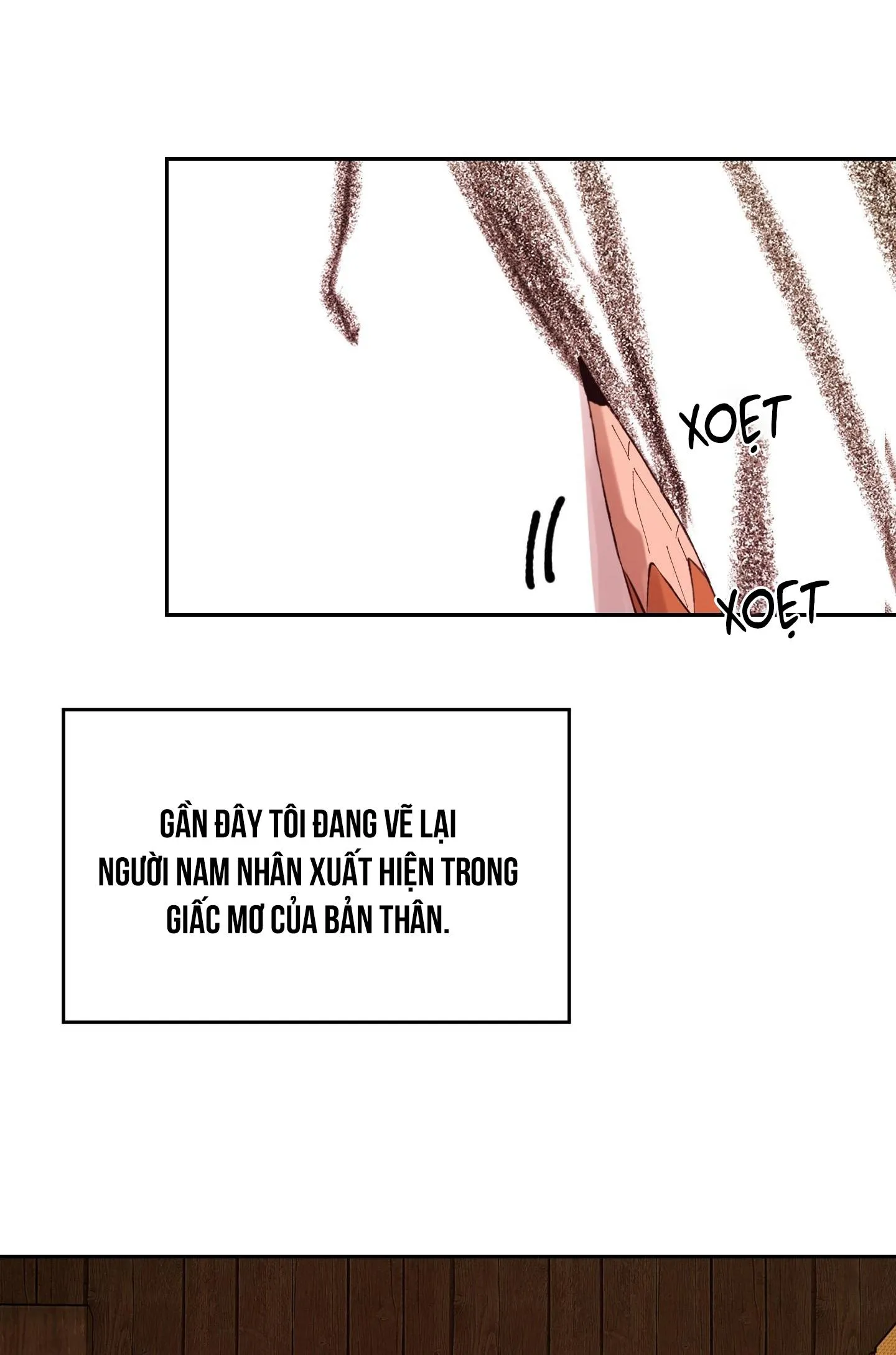 TRỞ VỀ CÕI VĨNH HẰNG CỦA TA Chapter 2 Trang 4