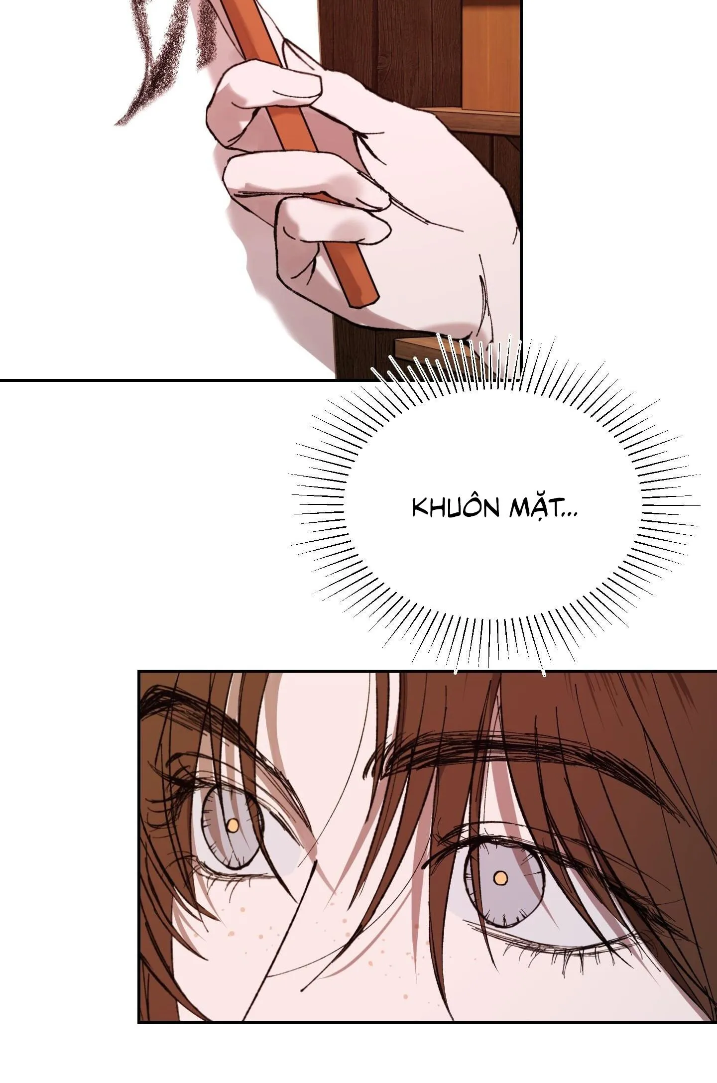 TRỞ VỀ CÕI VĨNH HẰNG CỦA TA Chapter 2 Trang 7