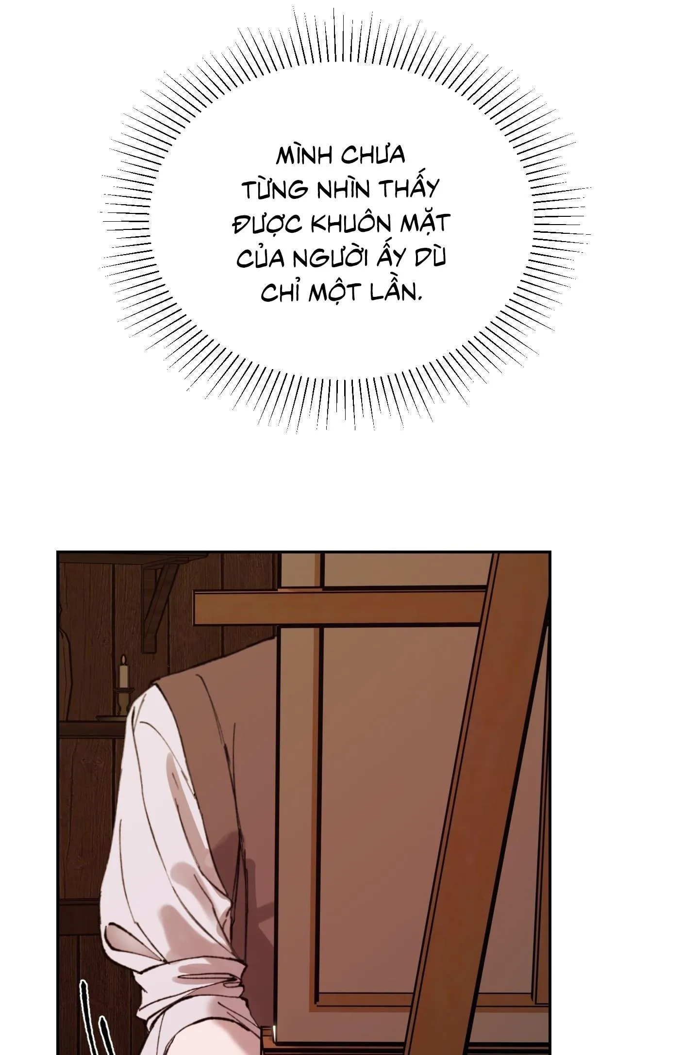 TRỞ VỀ CÕI VĨNH HẰNG CỦA TA Chapter 2 Trang 8