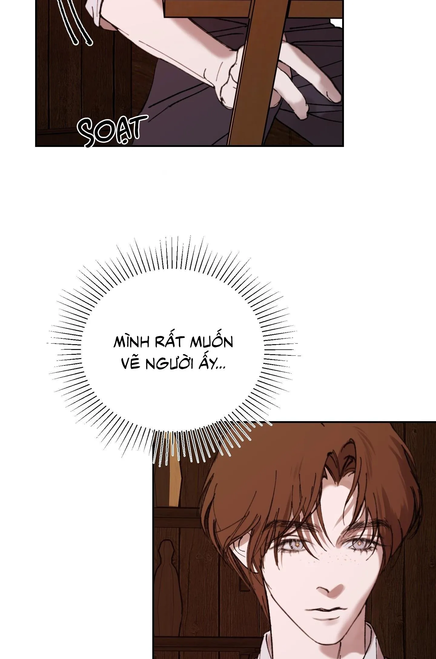 TRỞ VỀ CÕI VĨNH HẰNG CỦA TA Chapter 2 Trang 9