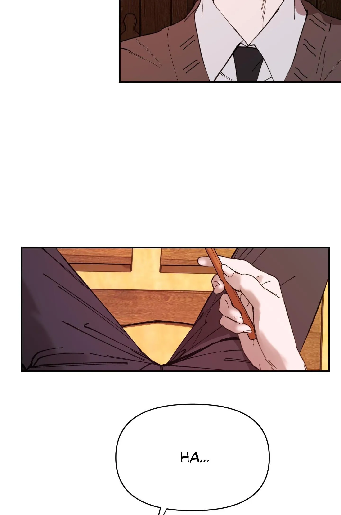 TRỞ VỀ CÕI VĨNH HẰNG CỦA TA Chapter 2 Trang 10