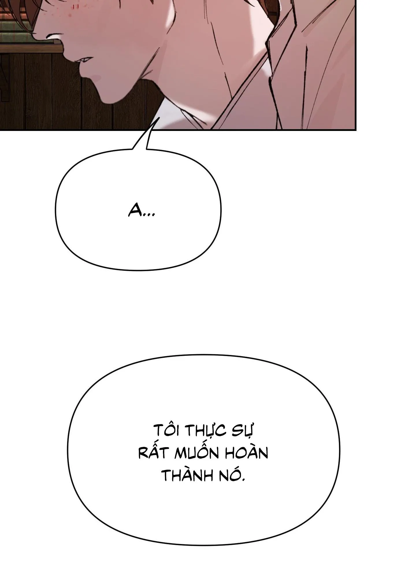 TRỞ VỀ CÕI VĨNH HẰNG CỦA TA Chapter 2 Trang 16