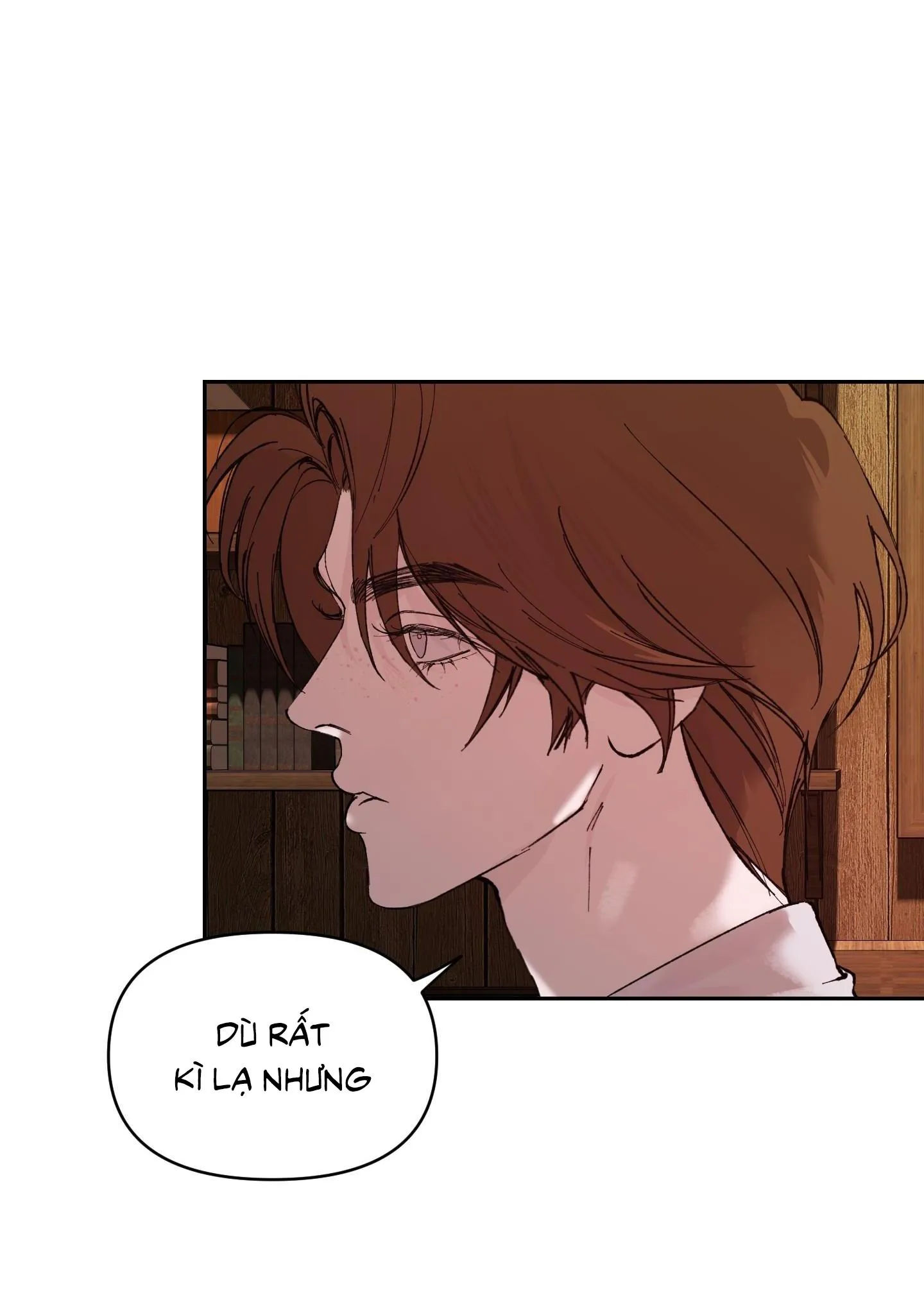 TRỞ VỀ CÕI VĨNH HẰNG CỦA TA Chapter 2 Trang 17