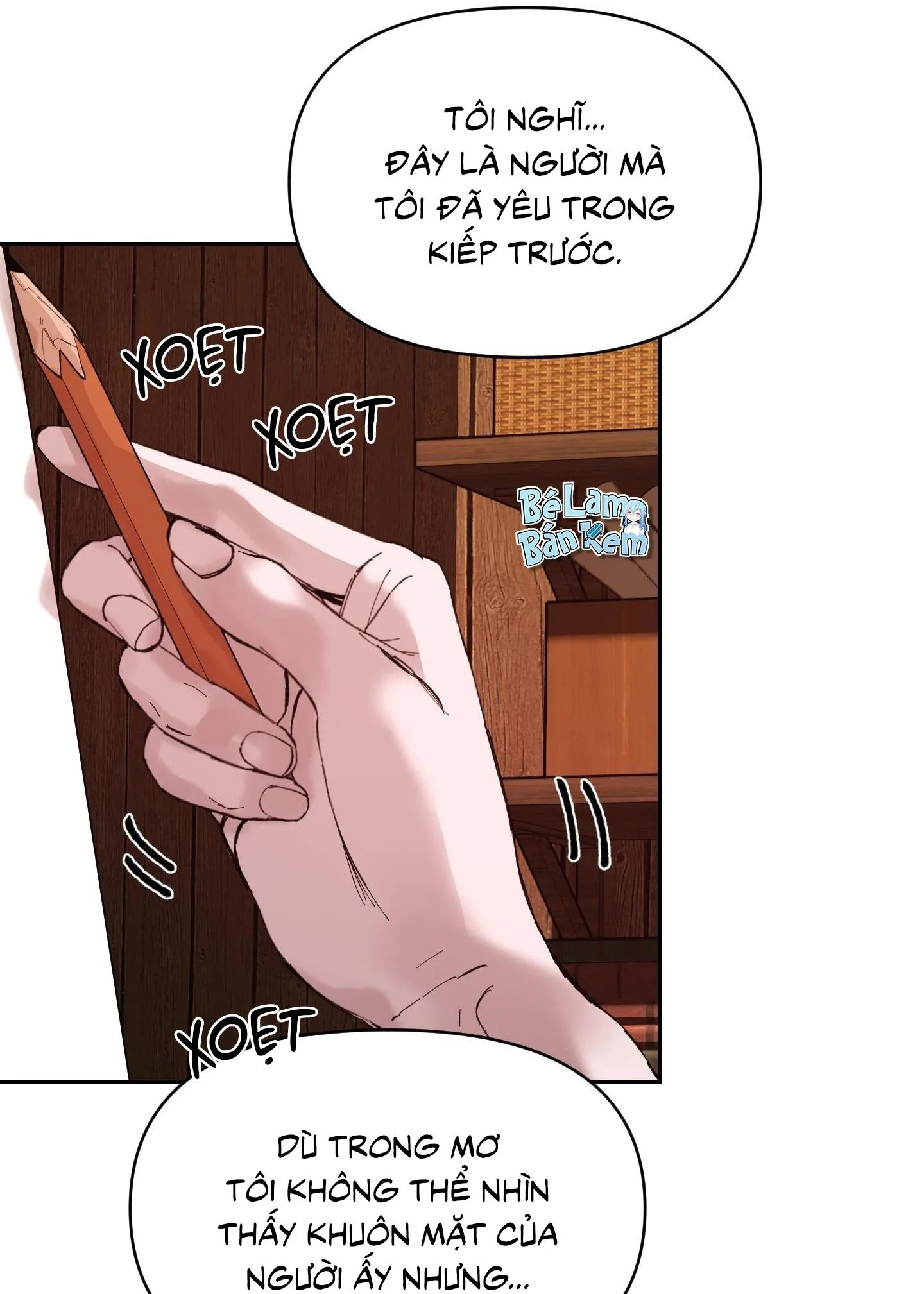 TRỞ VỀ CÕI VĨNH HẰNG CỦA TA Chapter 2 Trang 18