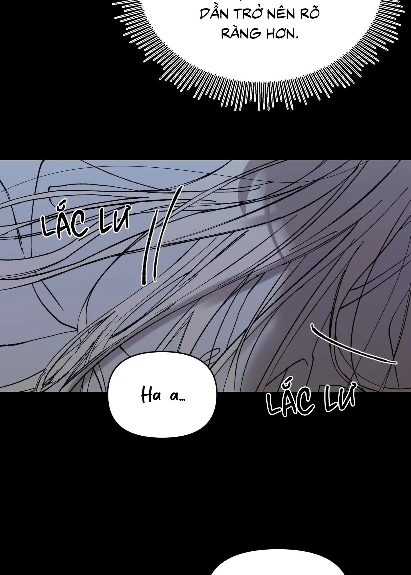 TRỞ VỀ CÕI VĨNH HẰNG CỦA TA Chapter 2 Trang 20