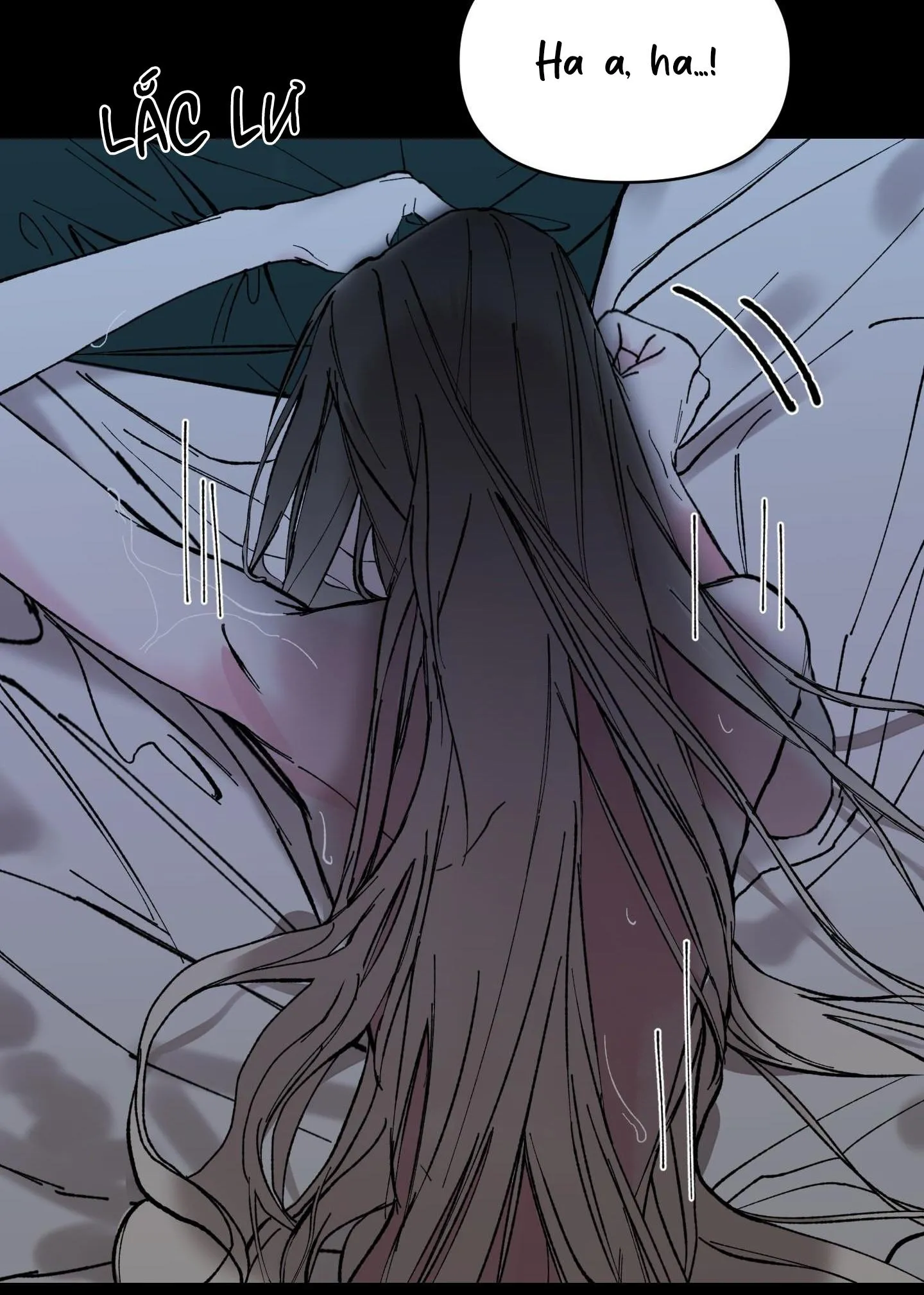 TRỞ VỀ CÕI VĨNH HẰNG CỦA TA Chapter 2 Trang 21