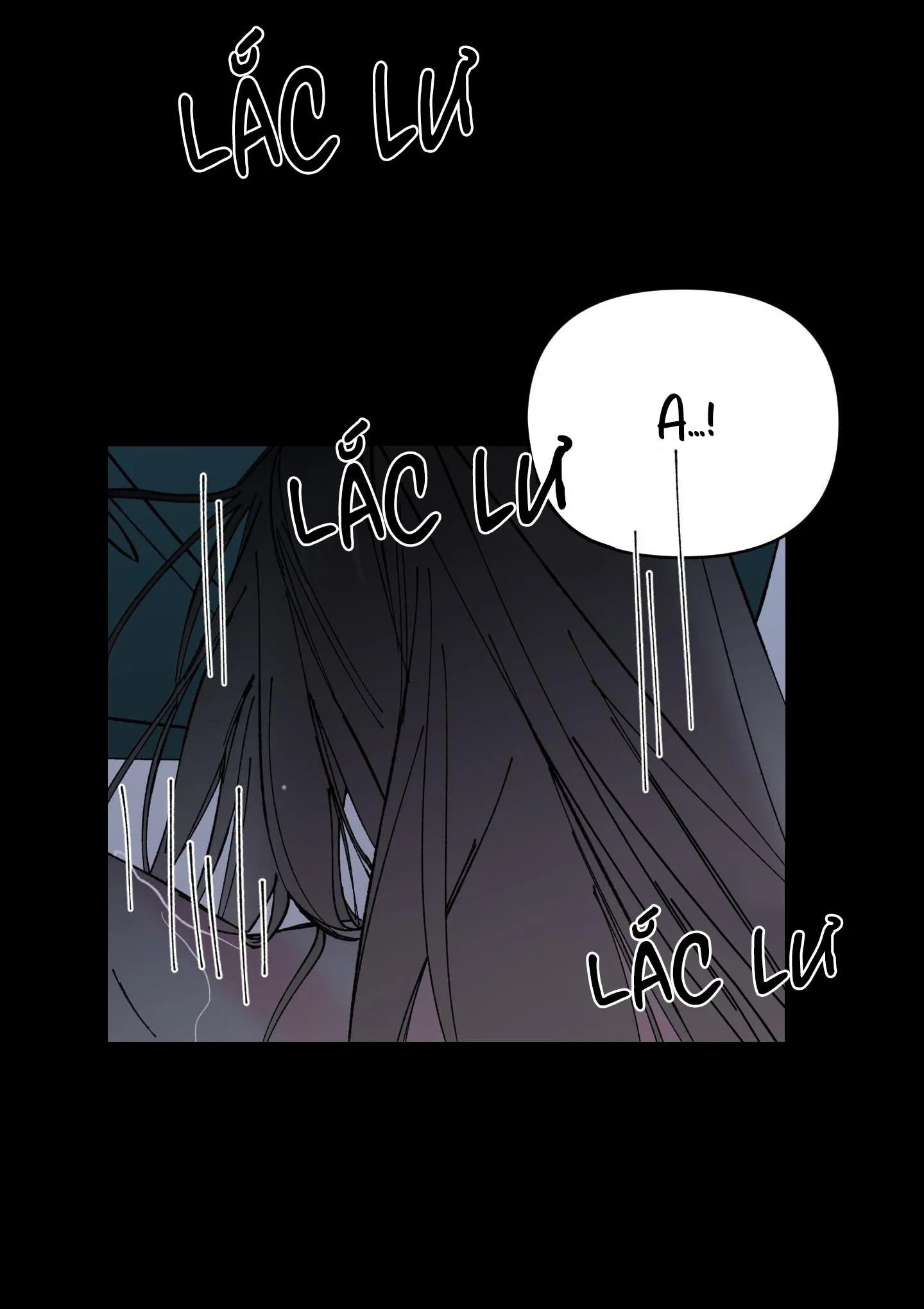 TRỞ VỀ CÕI VĨNH HẰNG CỦA TA Chapter 2 Trang 22