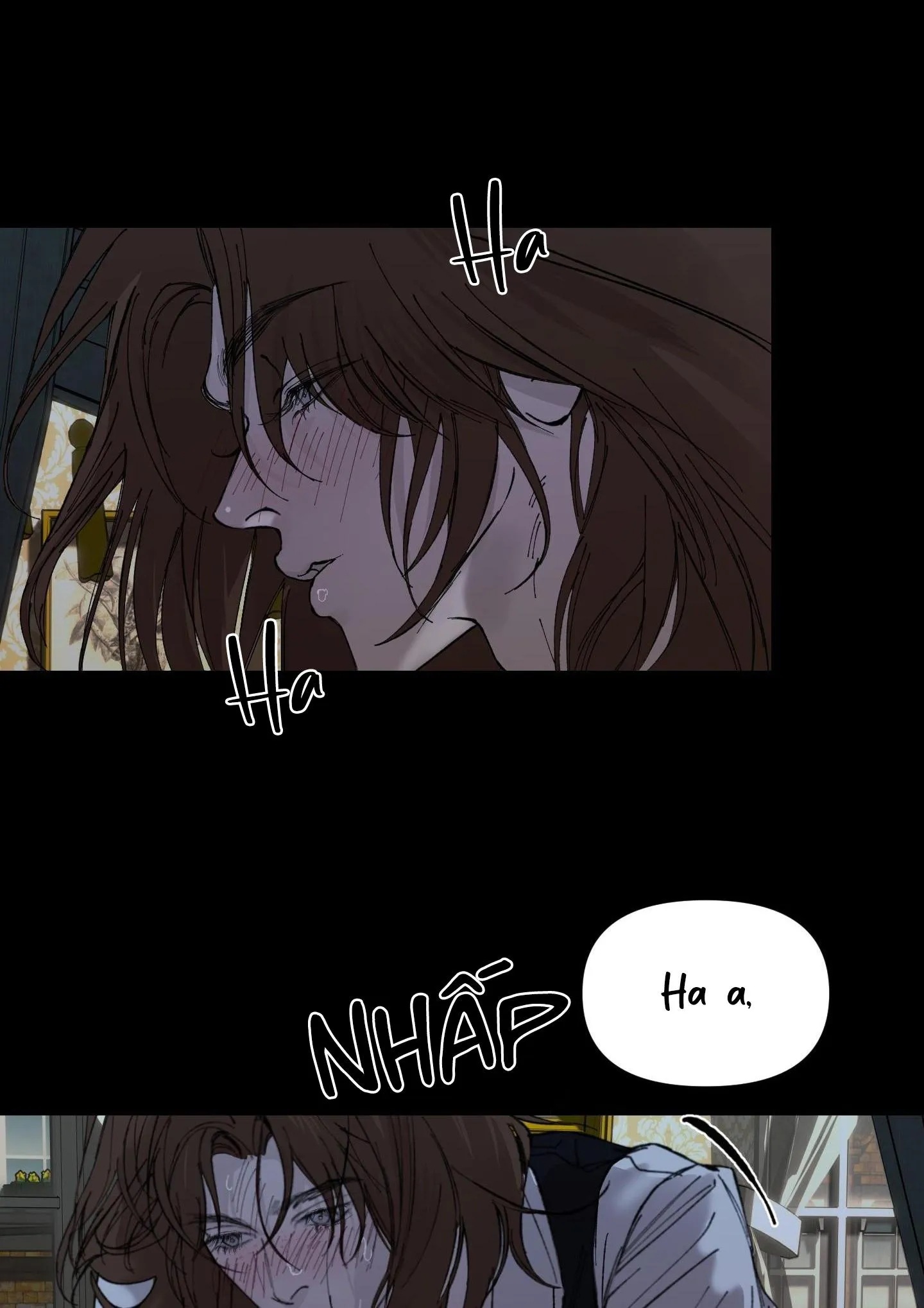 TRỞ VỀ CÕI VĨNH HẰNG CỦA TA Chapter 2 Trang 23