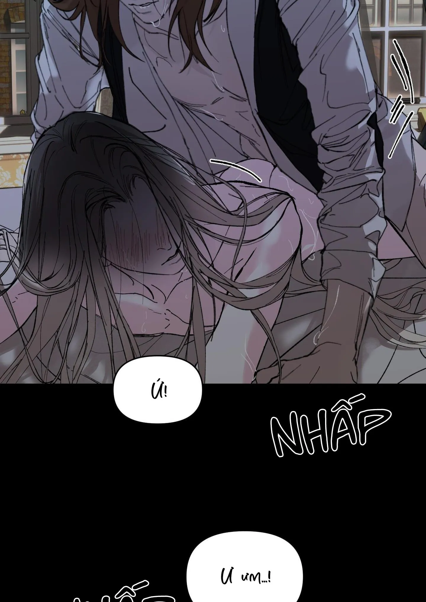 TRỞ VỀ CÕI VĨNH HẰNG CỦA TA Chapter 2 Trang 24