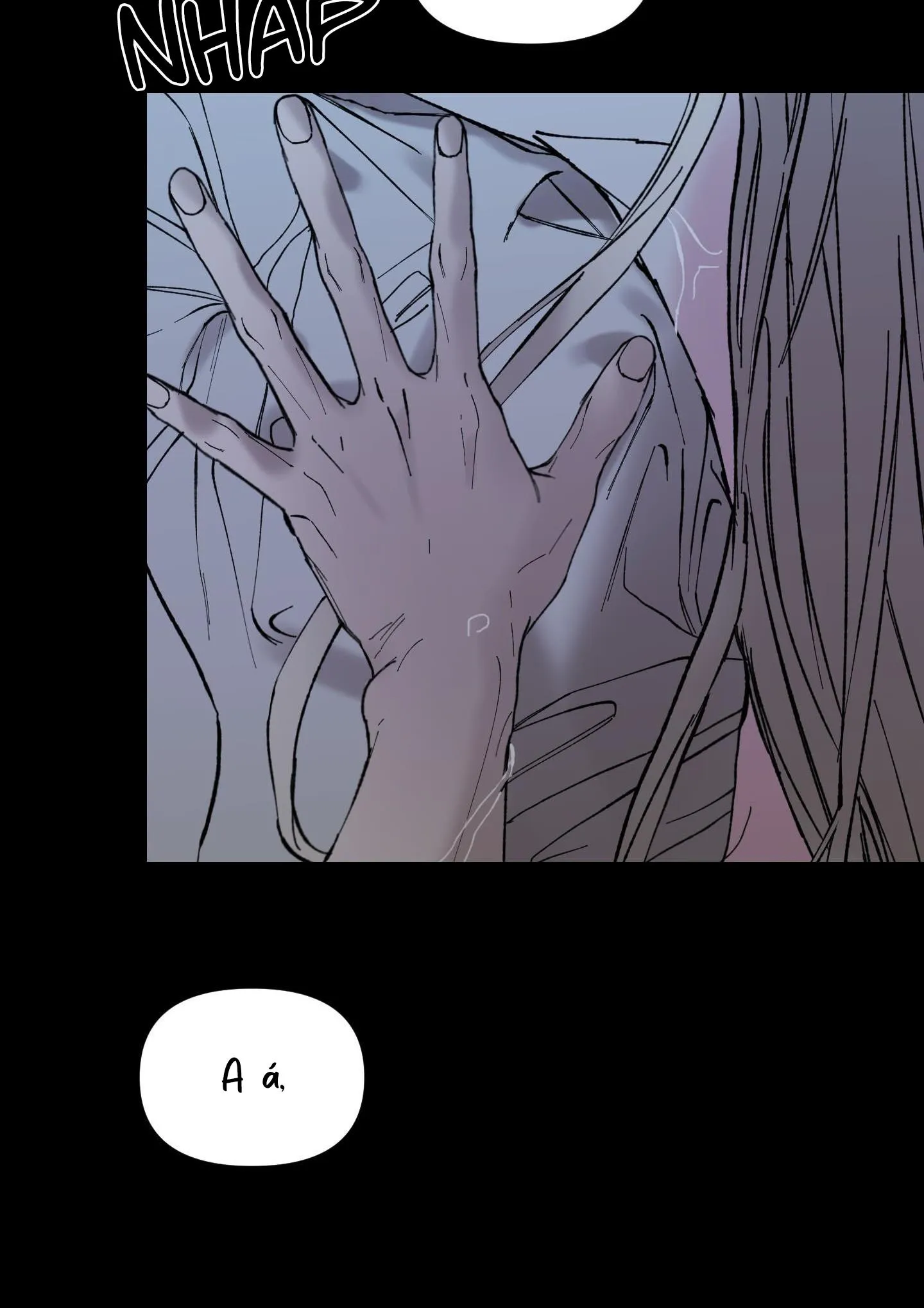 TRỞ VỀ CÕI VĨNH HẰNG CỦA TA Chapter 2 Trang 25