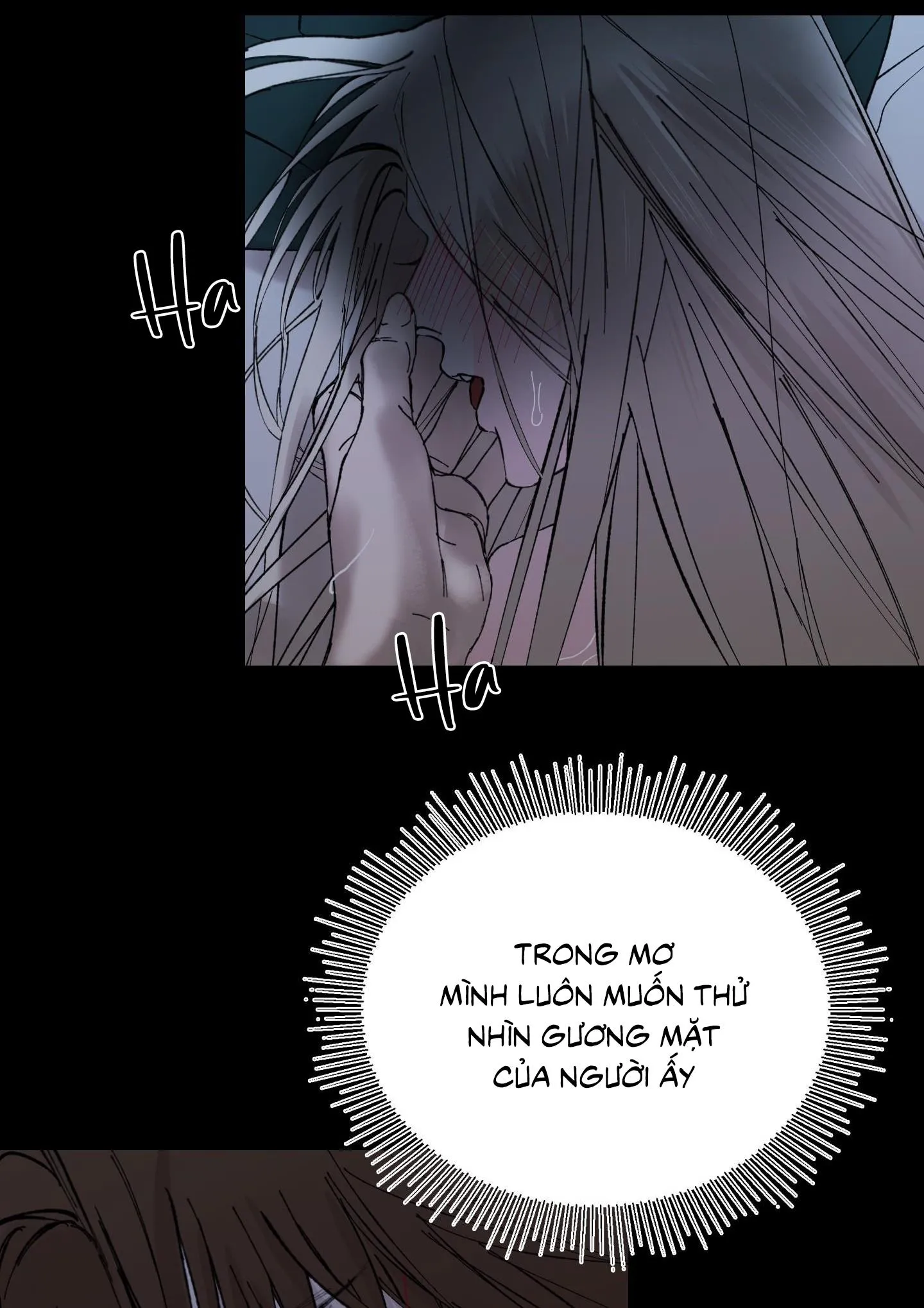 TRỞ VỀ CÕI VĨNH HẰNG CỦA TA Chapter 2 Trang 28