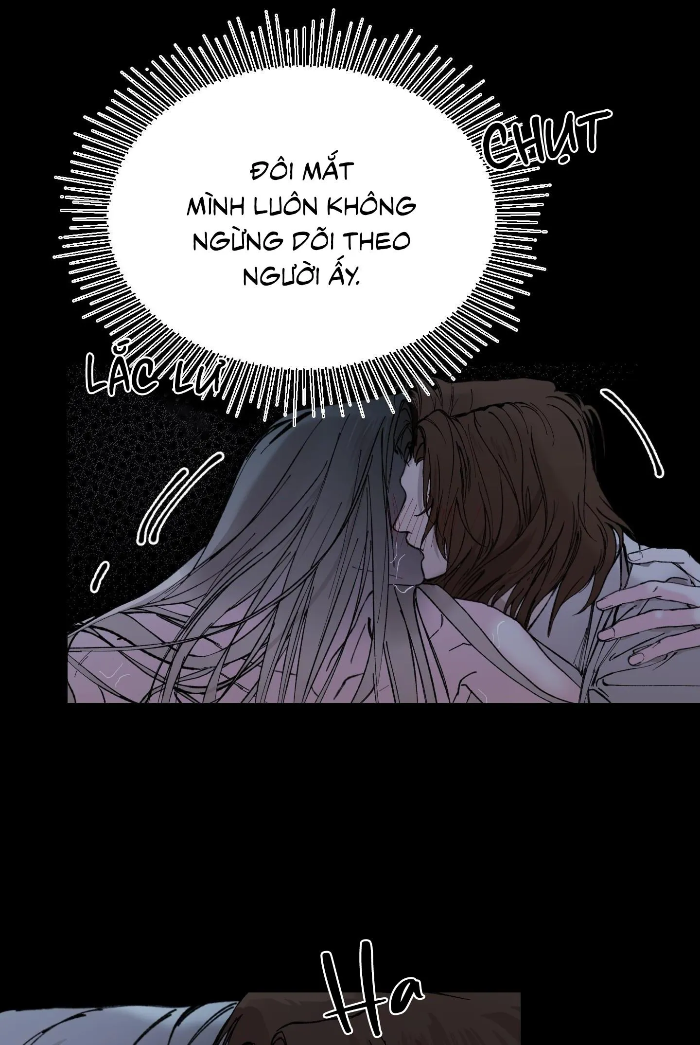 TRỞ VỀ CÕI VĨNH HẰNG CỦA TA Chapter 2 Trang 32